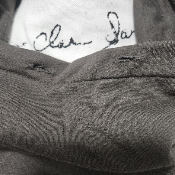 32° Heat cowl neck pullover sweatshirt - Picture 5 of 5